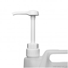 Jerrican Pump Dispenser